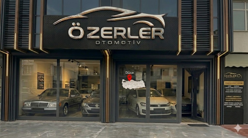 Özerler Otomotiv