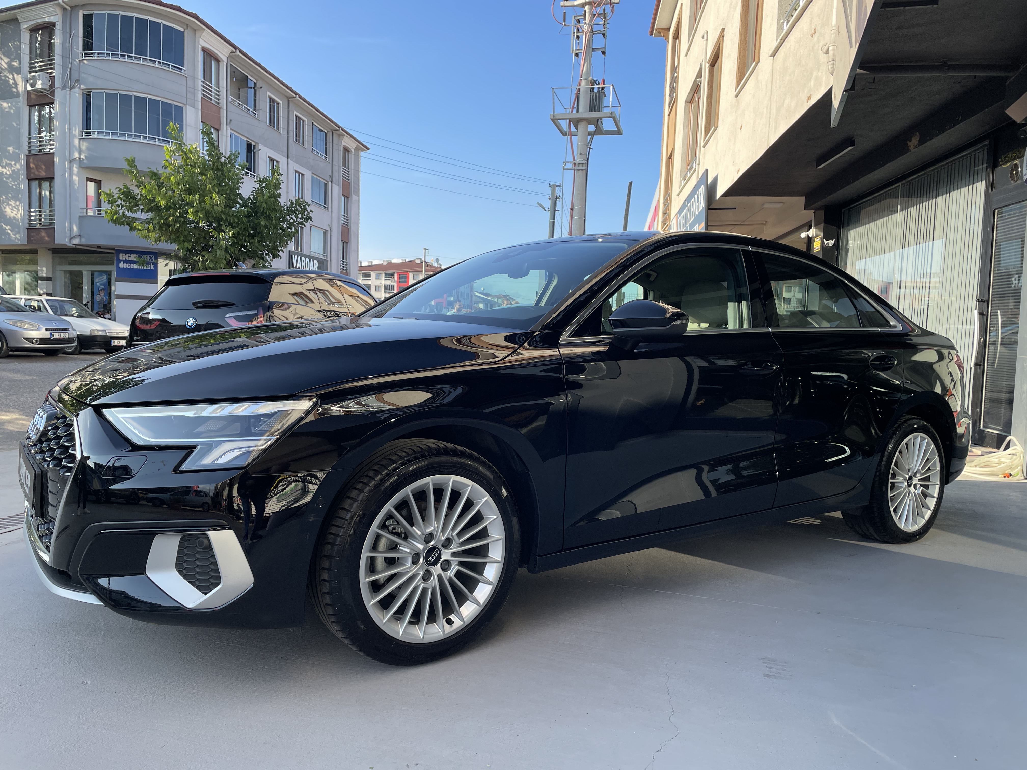 Özerler Otomotiv