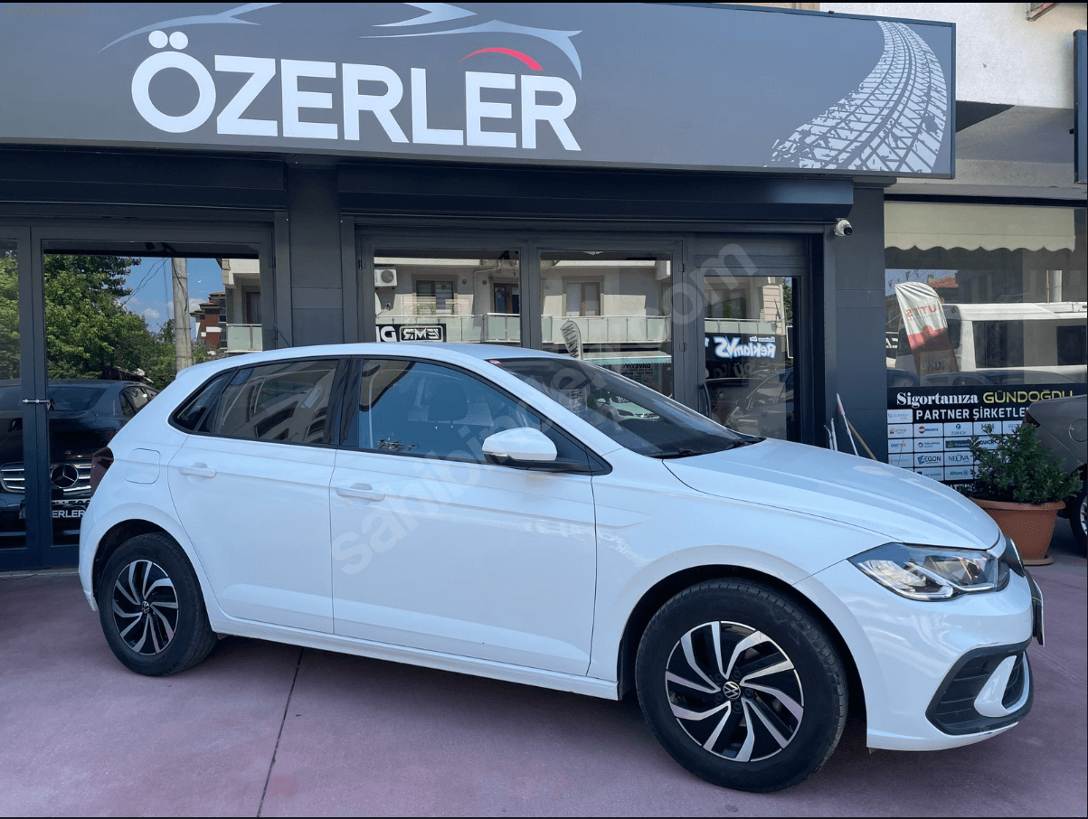 Özerler Otomotiv