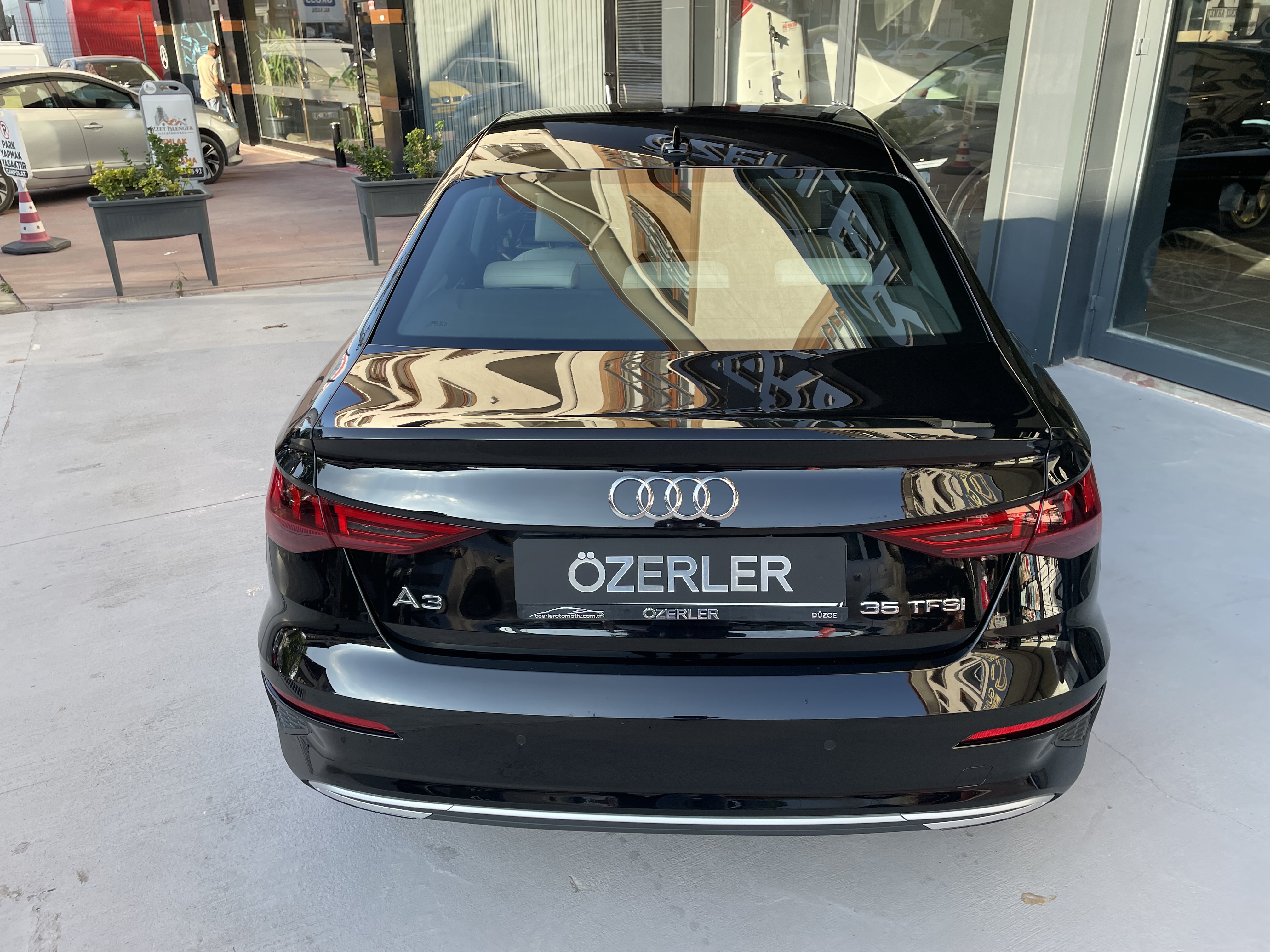 Özerler Otomotiv