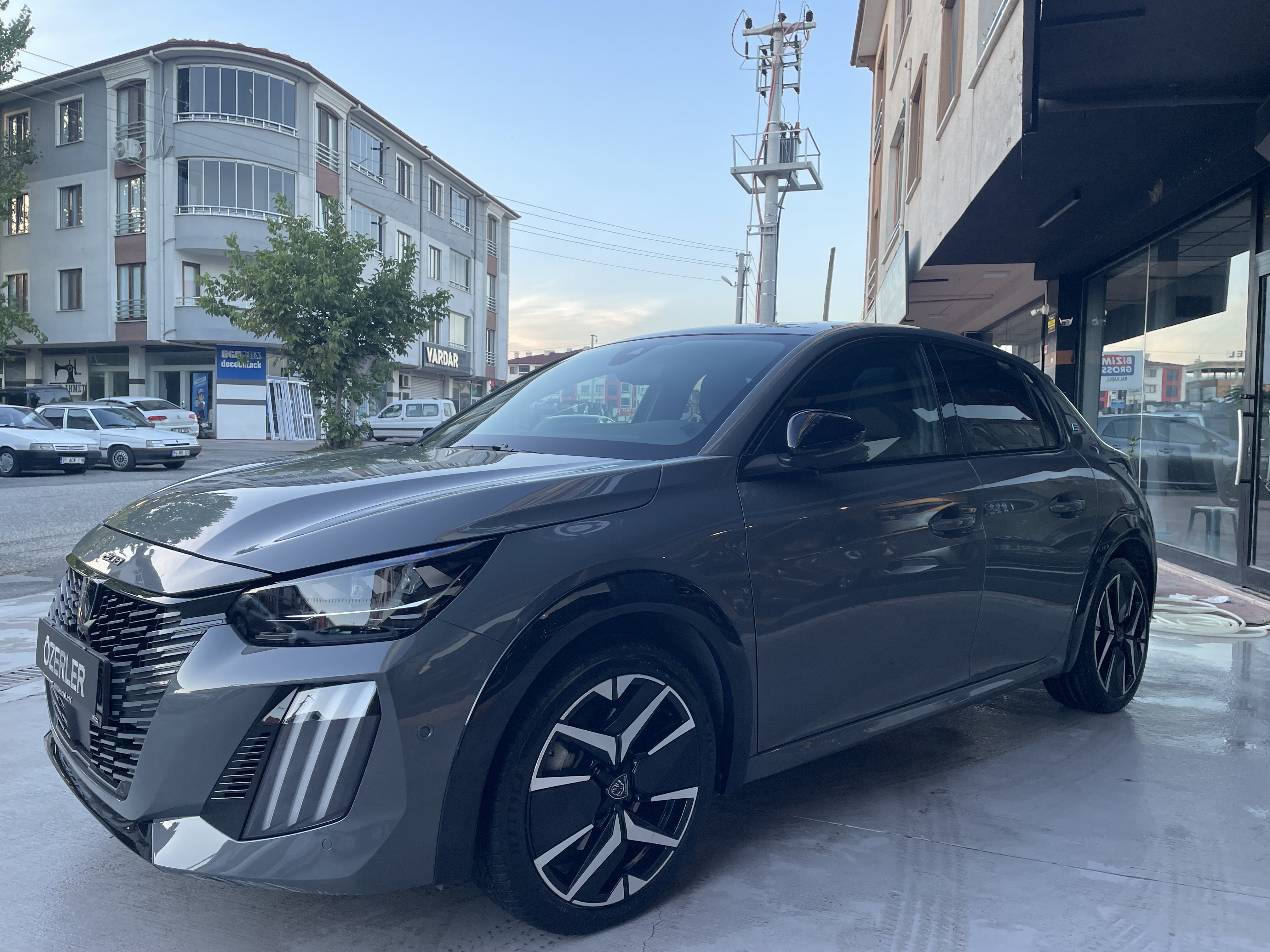 Özerler Otomotiv