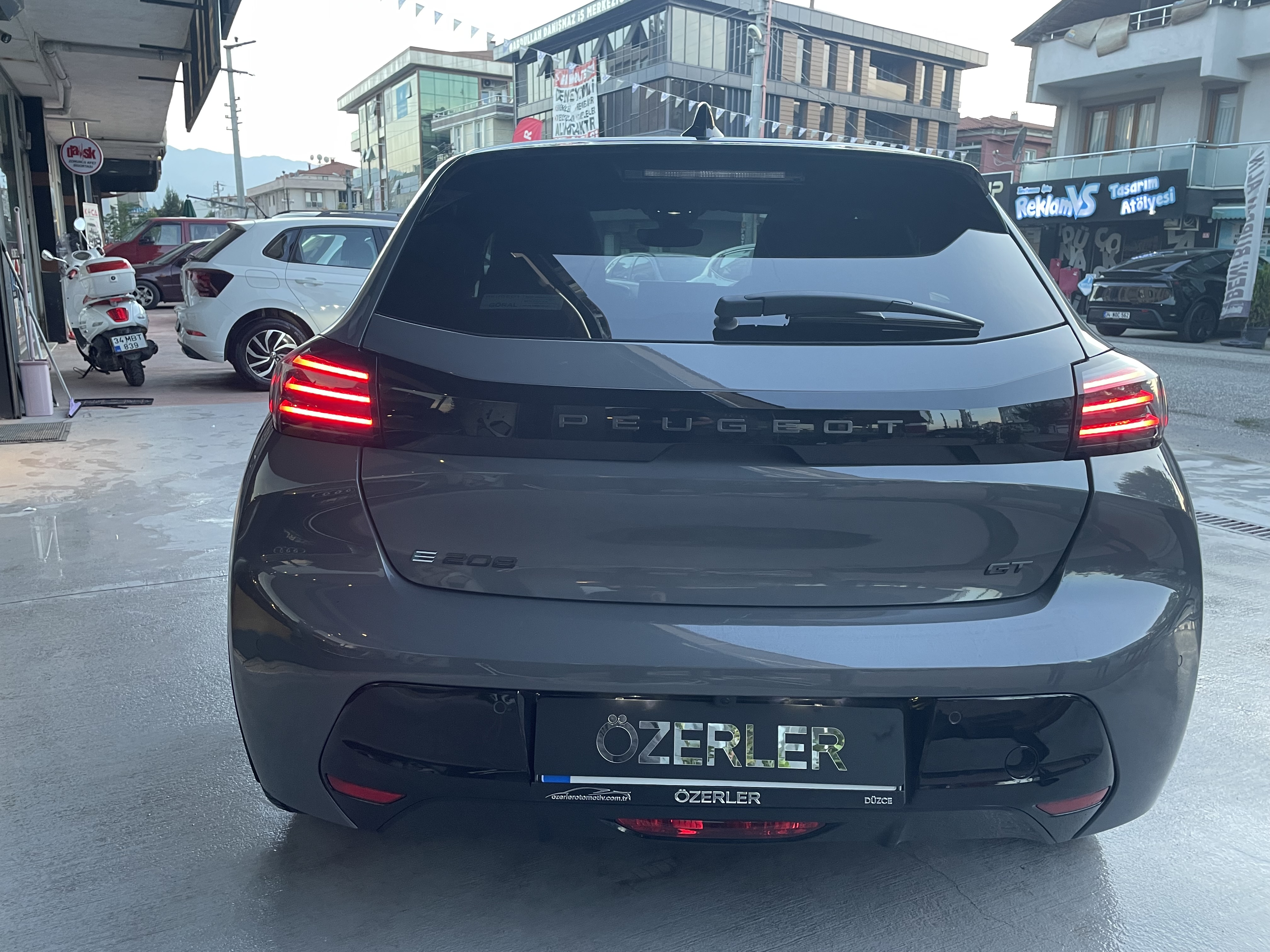 Özerler Otomotiv