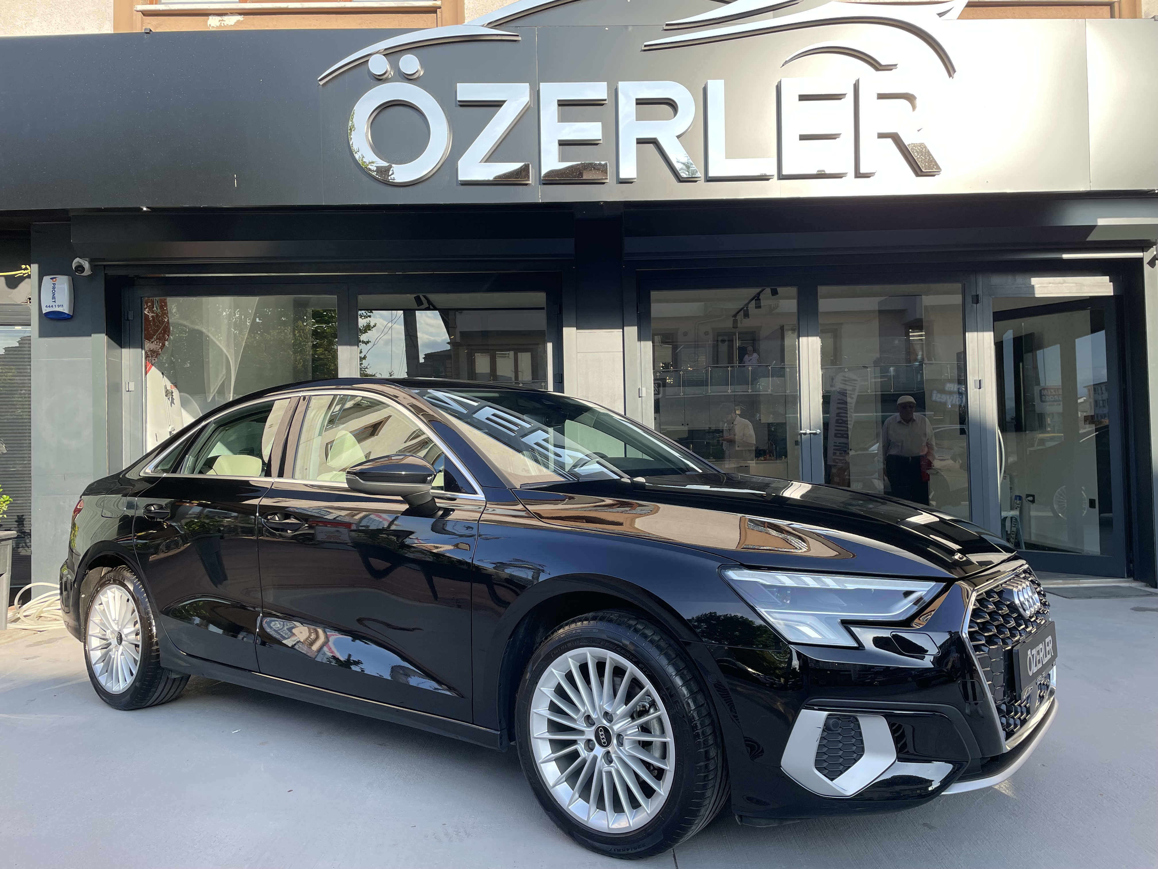Özerler Otomotiv