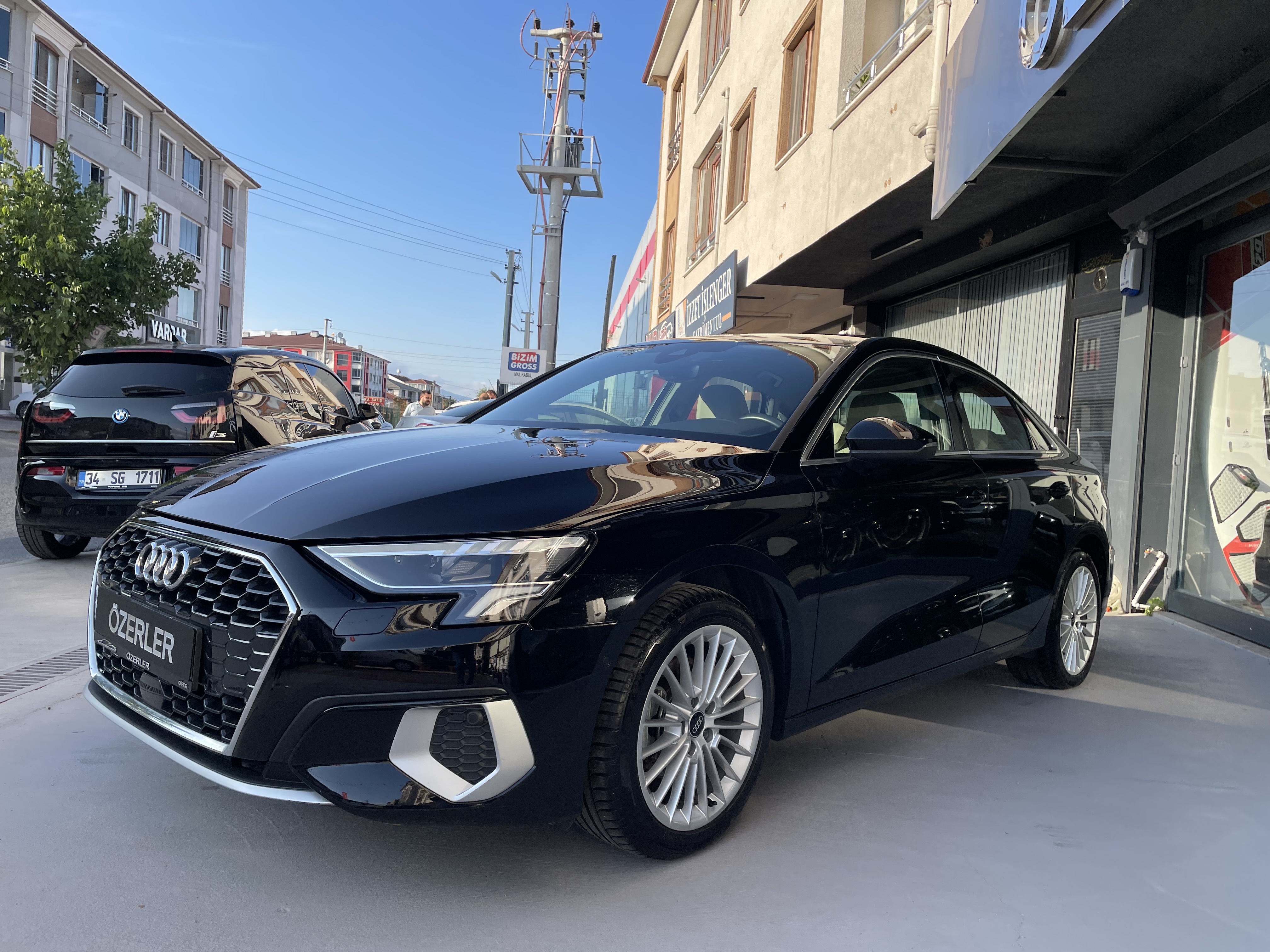 Özerler Otomotiv