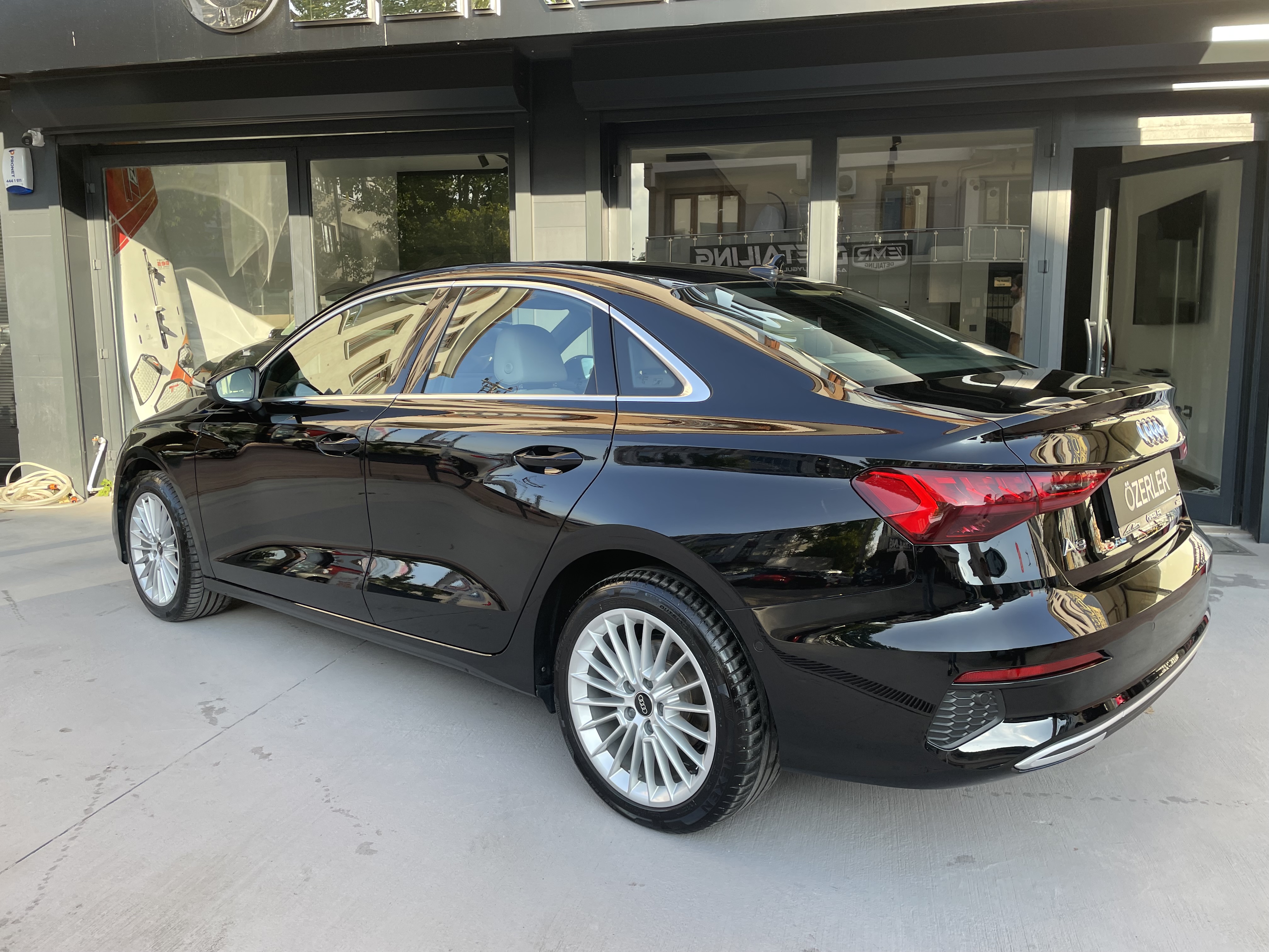 Özerler Otomotiv
