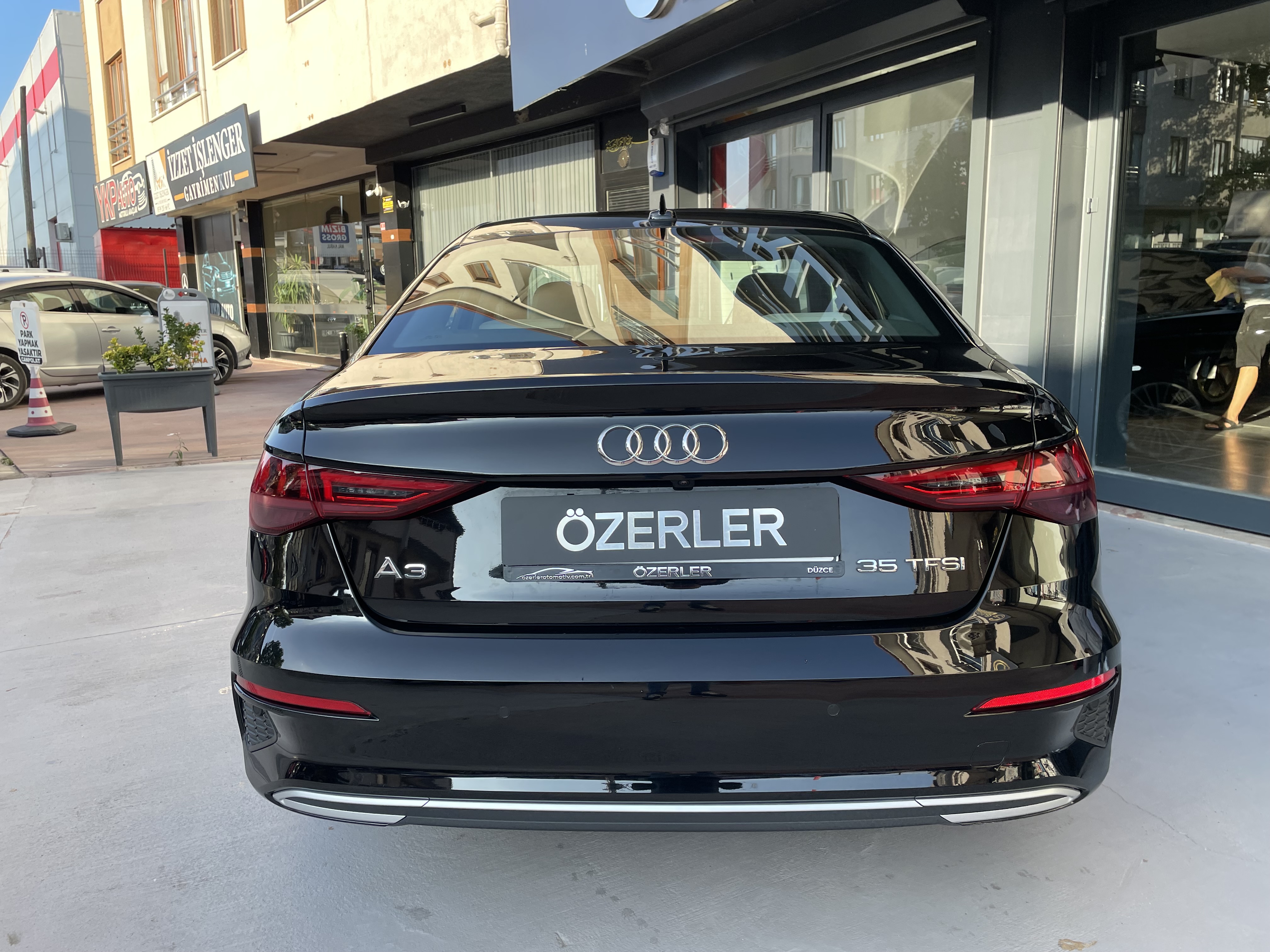 Özerler Otomotiv